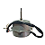 Motor Ventilador Condensadora Electrolux Split Inverter 12.000Btu/h QE12R - Imagem 3