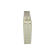 Suporte da Condensadora Quadrada Split 400mm 5plastic Bege 7k a 12kBtu/h - Imagem 3