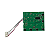 Placa Display Maquina de Lavar Electrolux Efficient 14,5Kg Preta LEP15 - Imagem 1