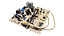 Placa Eletrônica Principal Evaporadora Electrolux Split HiWall EcoTurbo 22.000Btu/h VI22F - Imagem 3
