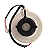Motor Ventilador Evaporadora Electrolux Split Hi Wall Color Adapt Inverter Com Wi-fi 12.000Btu/h YI12F - Imagem 3