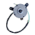 Motor Ventilador Condensadora Springer Piso Teto 22.000Btu/h 38XCB022515MS - Imagem 2