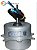 Motor Ventilador Condensadora Midea Split Hi-Wall 9.000Btu/h 38MLQA09M5 - Imagem 1