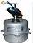 Motor Ventilador Condensadora Springer Split Hi-Wall 9.000Btu/h 38MCC009515MS - Imagem 1