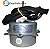Motor Ventilador Condensadora Midea Liva Split Hi-Wall 12.000Btu/h 38VFCA12M5 - Imagem 1