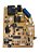 Placa Eletrônica Komeco Ambient Split Hi-Wall 12.000Btus ABS12QCEG1 - Imagem 1