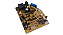 Placa Eletrônica Komeco Lotus Split Hi-Wall 9.000Btu/h LTS09QCEG2 - Imagem 3