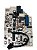 Placa Eletrônica Springer Maxiflex Split Hi-Wall 9.000Btus 42MCA009515LS - Imagem 1