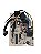 Placa Eletrônica Principal Evaporadora Midea Luna Split Hi-Wall 9.000Btus 42MLQA09M5 - Imagem 2
