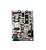 Placa Eletrônica Condensadora Springer Split Hi-Wall 30.000Btu/h 38XCB030515MS - Imagem 1