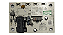 Placa Eletrônica Carrier 38ABA4803865 - Imagem 1