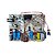 Placa Eletrônica da Condensadora Carrier Split Hi Wall 30.000Btu/h 38KQH30C5 - Imagem 1