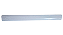 Direcionador De Ar Vanes Horizontal Evaporadora Midea Split Hi Wall Liva 12.000Btu/h 42MFCA12M5 - Imagem 3