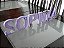 Letras em 3D - Imagem 2