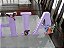 Letras em 3D - Imagem 6