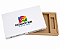 10 Caixas para Fotos 10x15 e Pen drive - Imagem 1