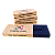 25 Caixinhas para Pen Drive - Imagem 1