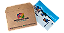 10 Caixas Envelope para Fotos 10x15 - Imagem 1