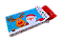 10 Caixas para Kit Kat - Natal Tons de Azul - Imagem 1