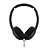 Fone de Ouvido Philips Headphone C/fio Preto - TAUH201BK/00 - Imagem 8