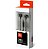 Fone De Ouvido Com Fio JBL C50HI com Microfone Integrado - Preto - Imagem 1