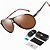 Óculos De Sol Polarizado Redondo Uv400 - D102 Kit completo - Imagem 5