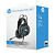 Headset Gamer HP,USB/P2 Blue Light DHE-8001 Preto/Azul - Imagem 2