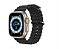 Smartwatch W68 Ultra Max Serie 8 49mm NFC, GPS 2,2" Ligações - Imagem 2