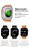 Smartwatch W68 Ultra Max Serie 8 49mm NFC, GPS 2,2" Ligações - Imagem 3