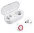 Fone Bluetooth Y50 In-ear Auricular Android Som Estéreo - Imagem 3