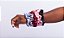 Scrunchies de cetim - Imagem 3