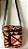 Shoulderbag em tecido - Imagem 3