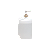 Frasco/Refil Plástico (peça avulsa) - Imagem 1