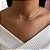 Colar choker bolinhas - Imagem 2