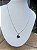 Conjunto Corrente Cartier Borboleta - Imagem 4