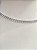 Colar Choker Riviera Zircônias Navete - Imagem 4