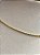 Colar Choker de Bolinhas Diamantadas - Imagem 2