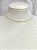 Colar Choker de Bolinhas Diamantadas - Imagem 1