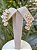 Brinco Ear Cuff Gotas Cristal - Imagem 2