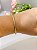 Pulseira Malha Palito Espelhada - Imagem 3