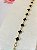 Pulseira Trevinho Resinado - Imagem 1