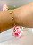 Pulseira Estrela do Mar e Conchas - Imagem 3