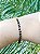 Pulseira Cristal Preto - Imagem 2