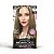 Coloração Kit 8.1 Louro Claro Acinzentado - Beauty Color - Imagem 1