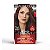 Coloração Kit 56.44 Ruivo Mogno - Beauty Color - Imagem 1
