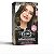 Coloração Kit 6.1 Louro Escuro Acinzentado - Beauty Color - Imagem 1