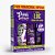 Kit Curl Clump (Tesourinha) Técnica LOC - Soul Power - Imagem 1