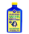 Shampoo Reconstrutor Argan Oil 250ml - Lola Cosmetics - Imagem 1