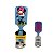 Escova Raquete Disney Bff Minnie 7122 - Marco Boni - Imagem 2