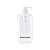 Porta Líquido Médio 500ml Válvula Pump Com Trava 1531 - Marco Boni - Imagem 1